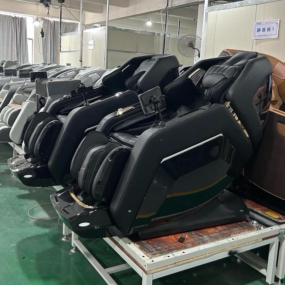 按摩椅福安工厂店