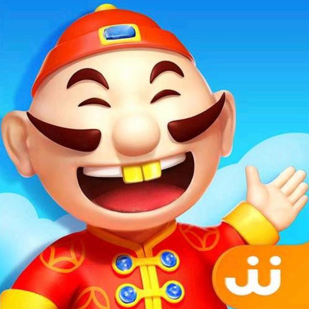 JJ斗地主宝