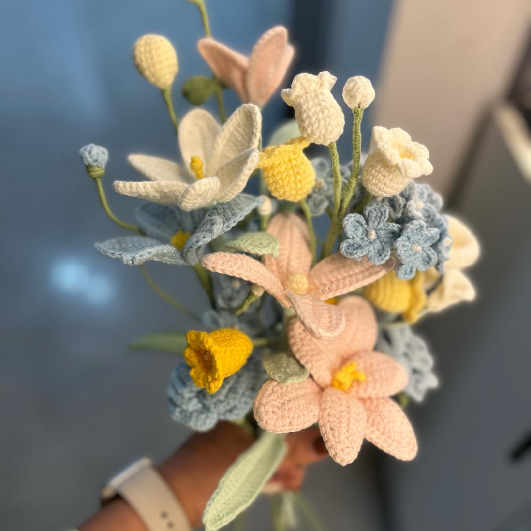 朝花夕拾 🥀