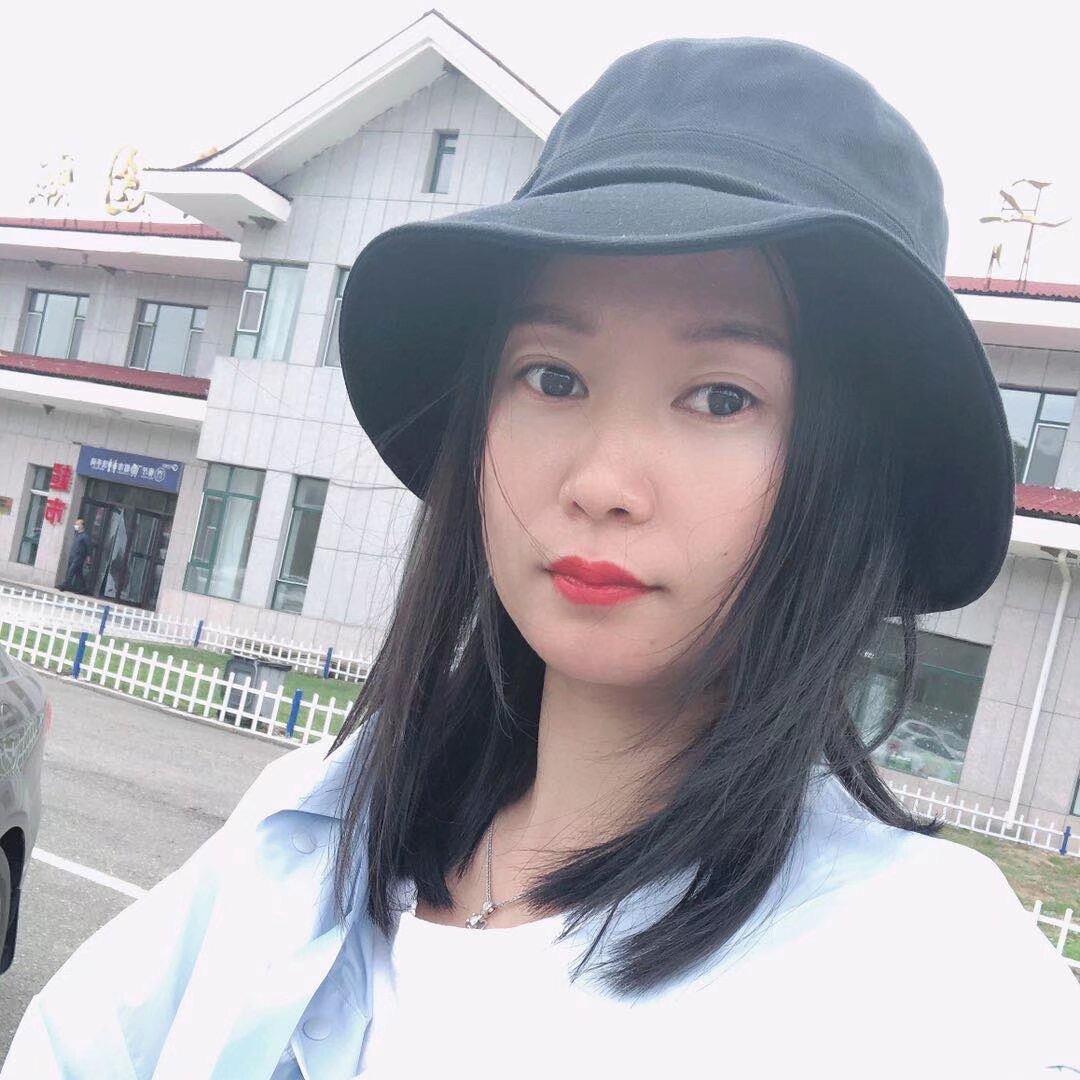 张憨憨的美食日常