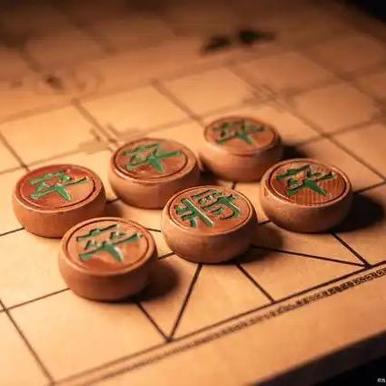 乐在棋中