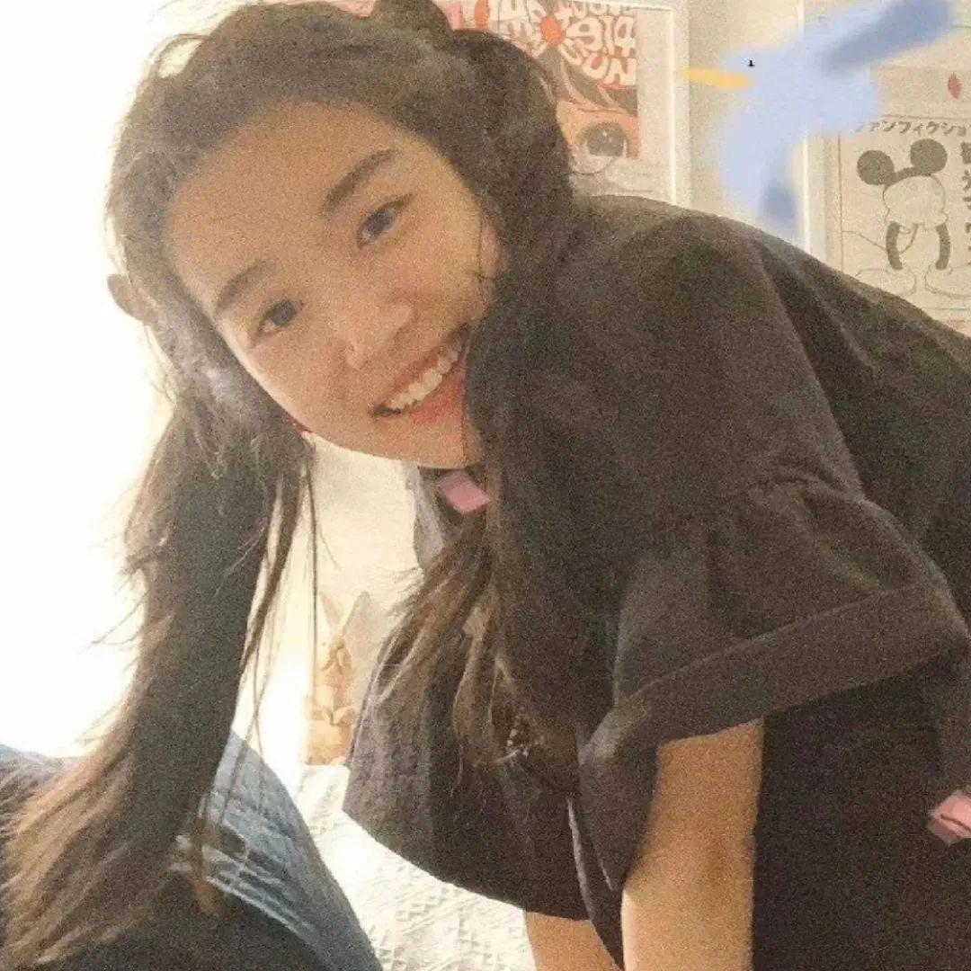 幸运.