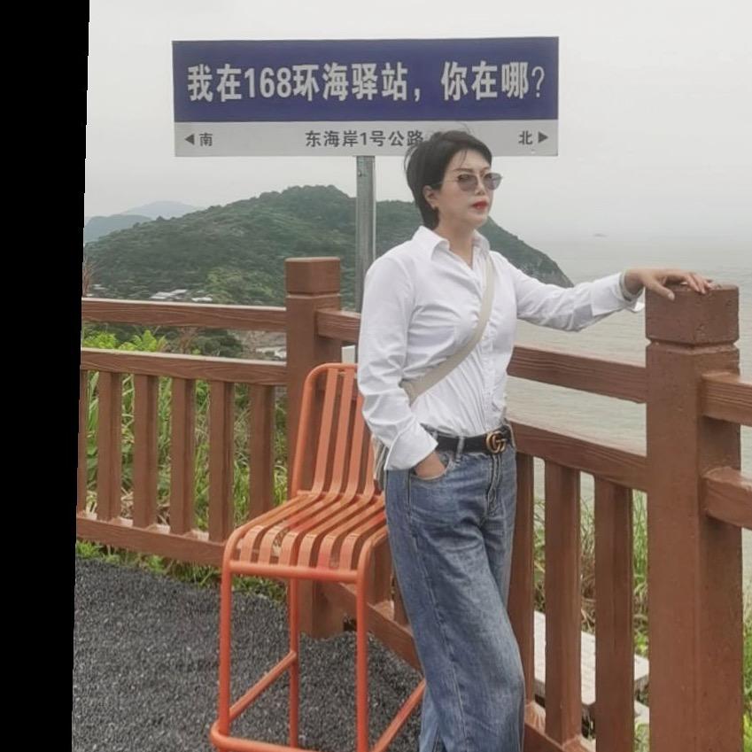 温州香香姐