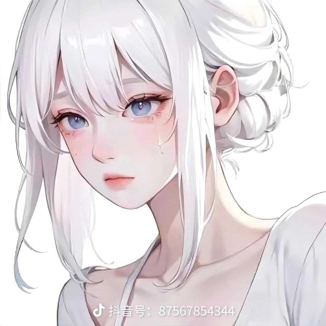 悲伤玉米🌽