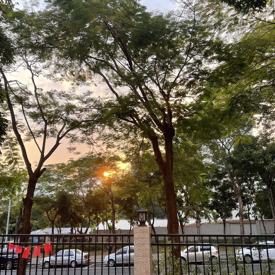 看我半路开香槟