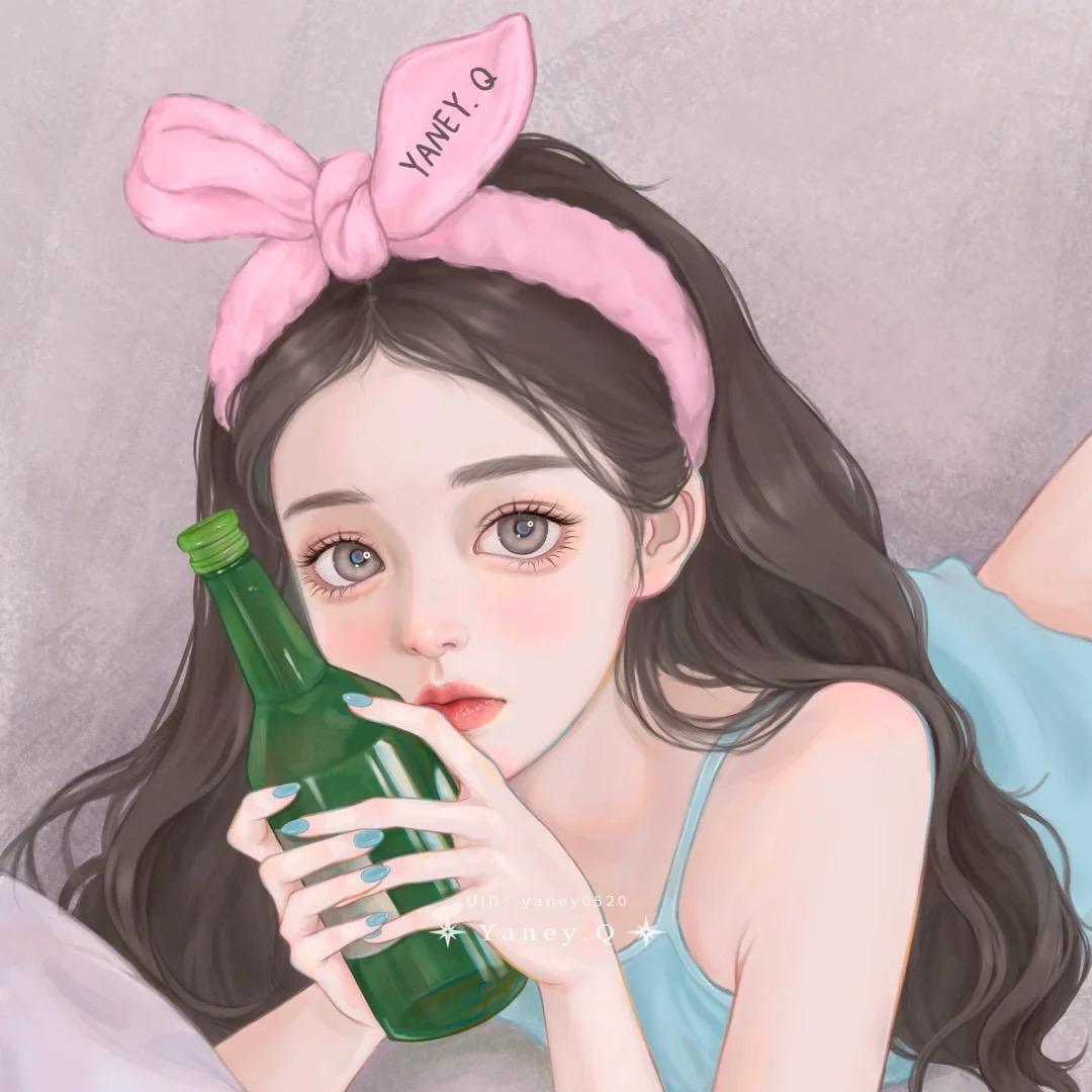 桃花✨
