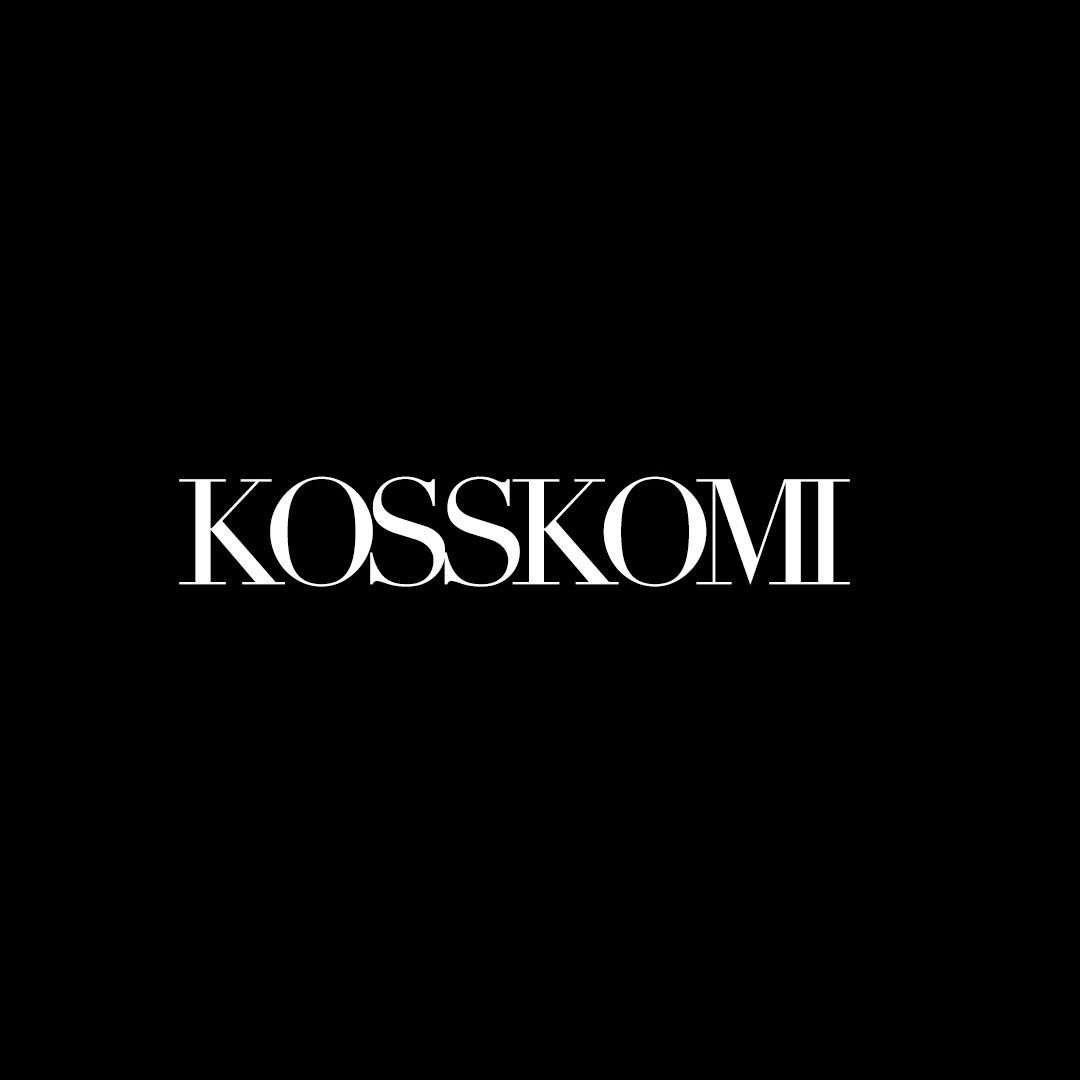 KOSSKOMI智选穿戴