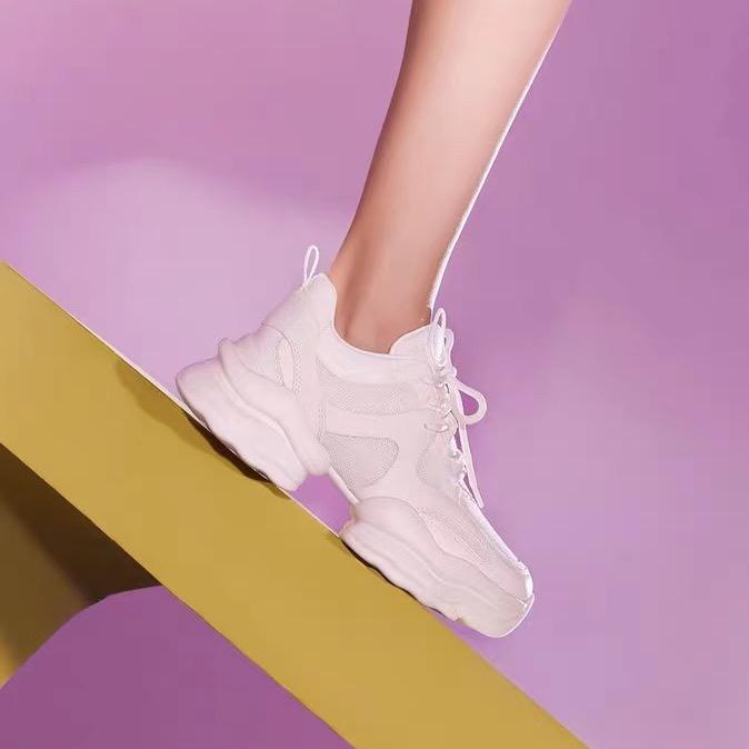 大浏断码轻奢女鞋