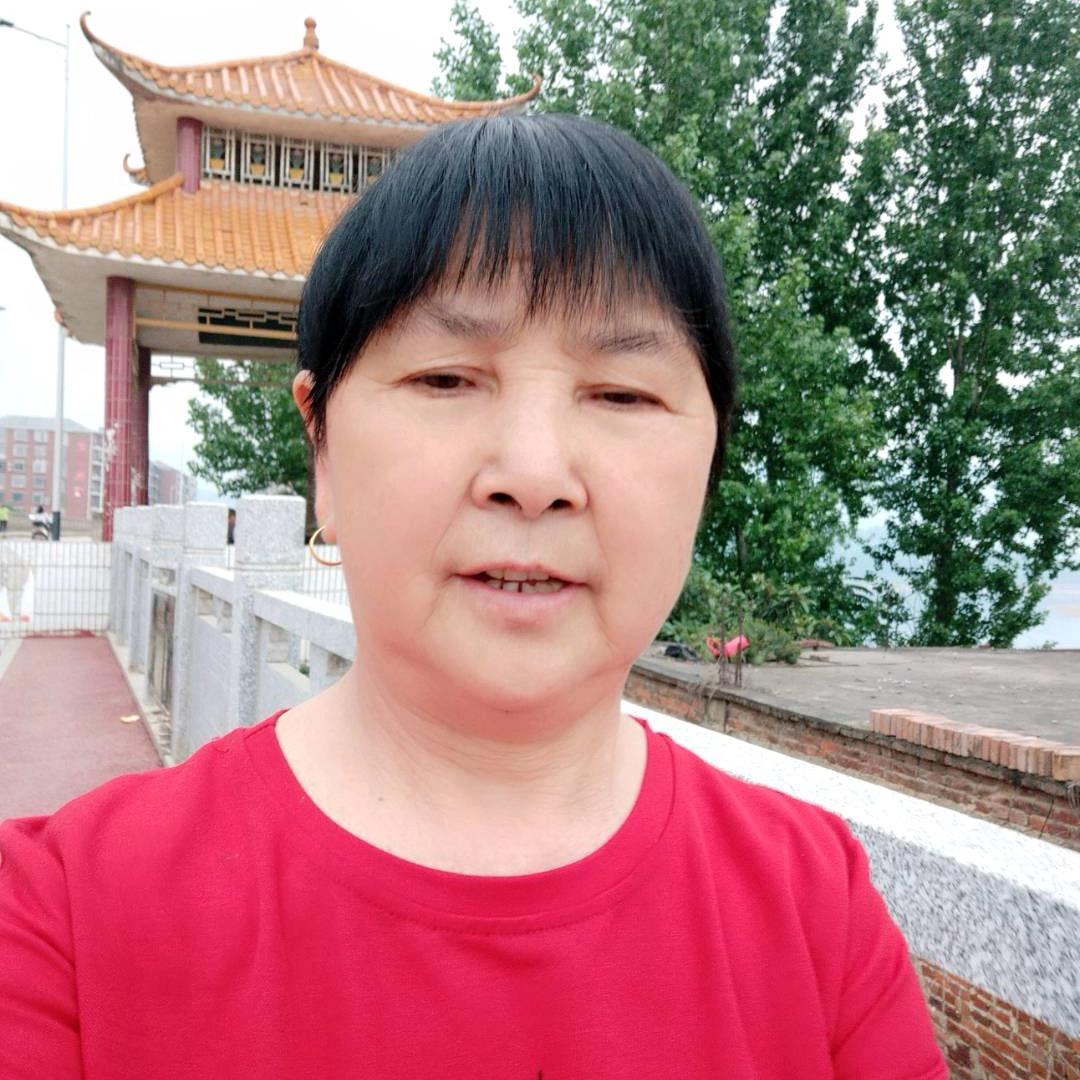 张金花
