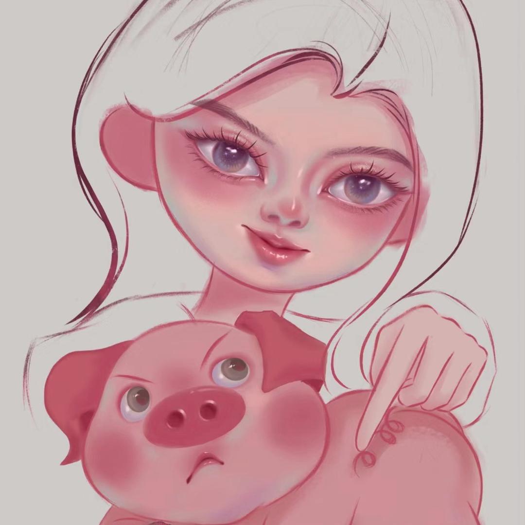 猪大肠话短说@抖音