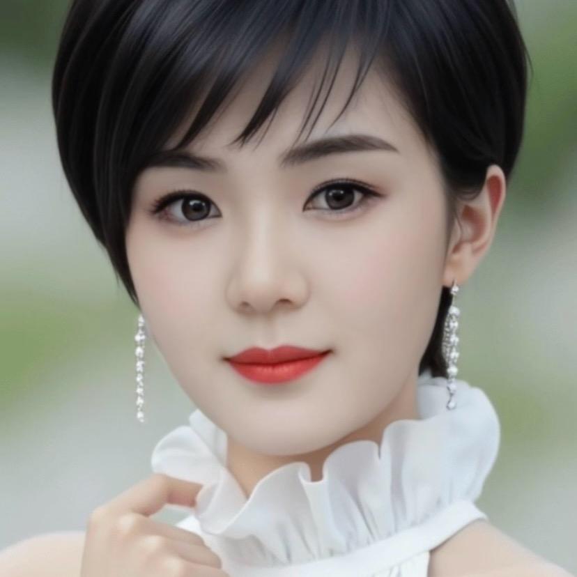 雪儿⚜️