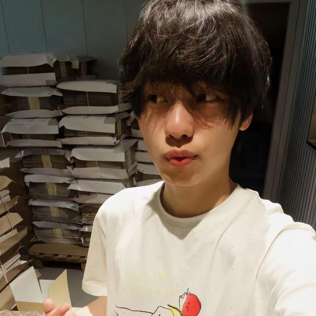 Yang1ovo