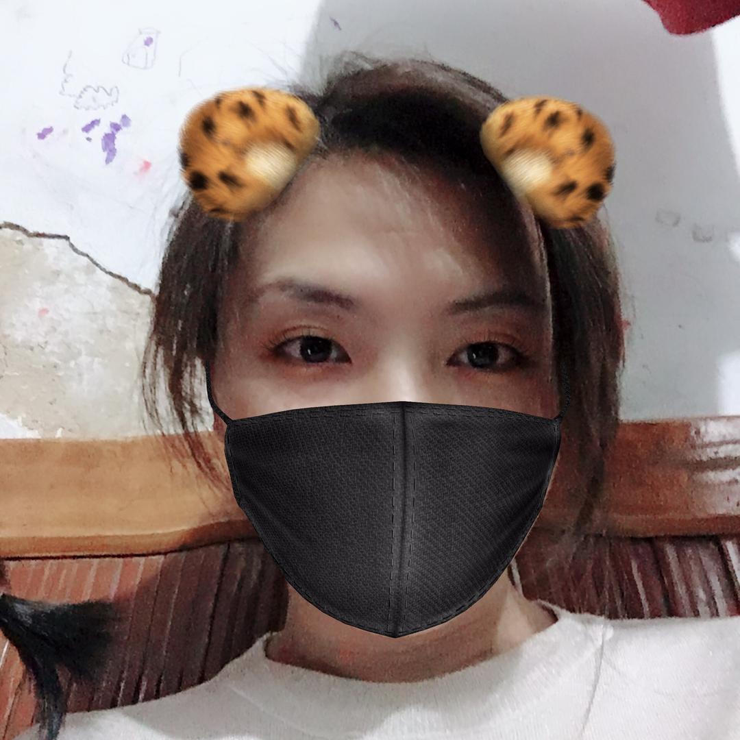 Miss<。Yu