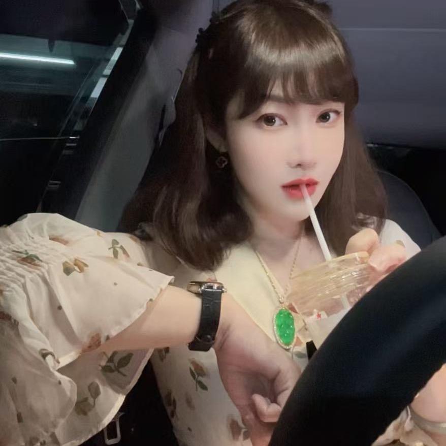 白菲菲bobo