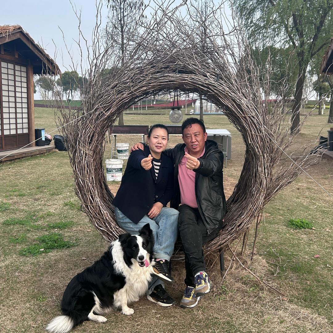 小美的日常生活