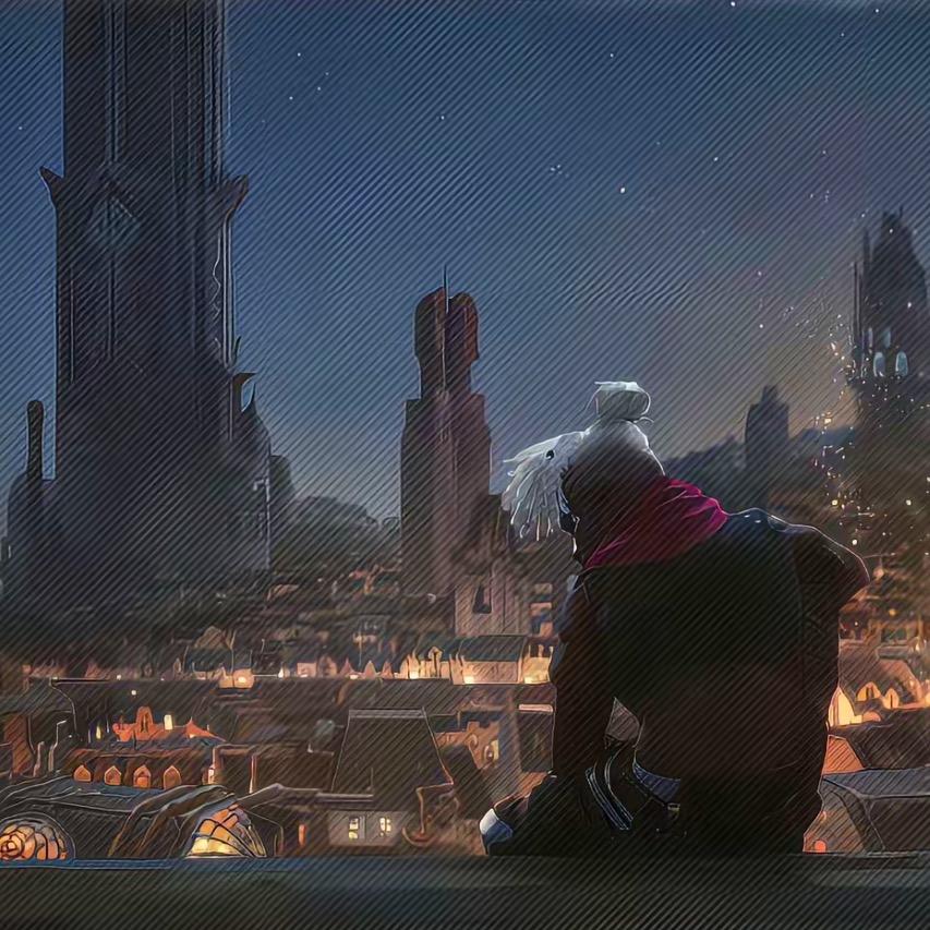 Ekko