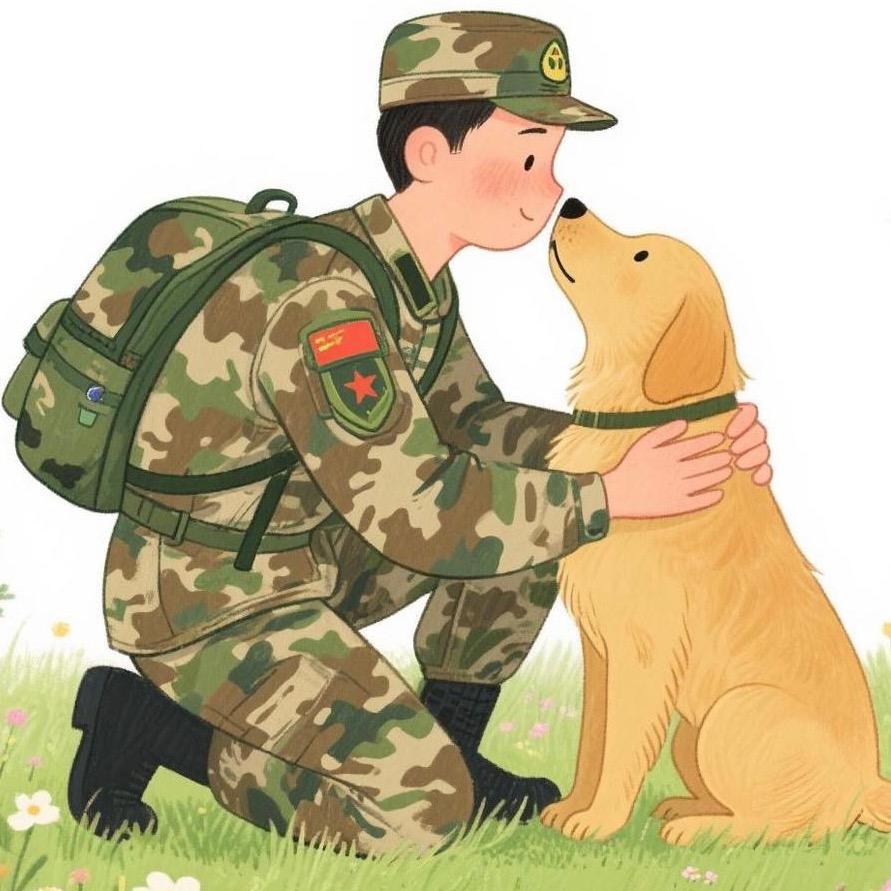 兵子养好犬