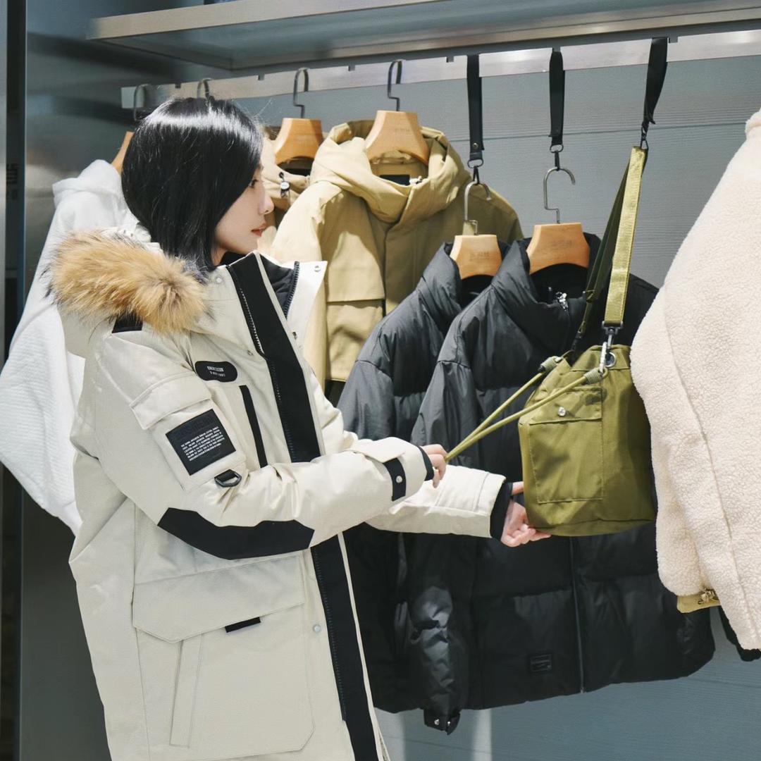羽裳衣品