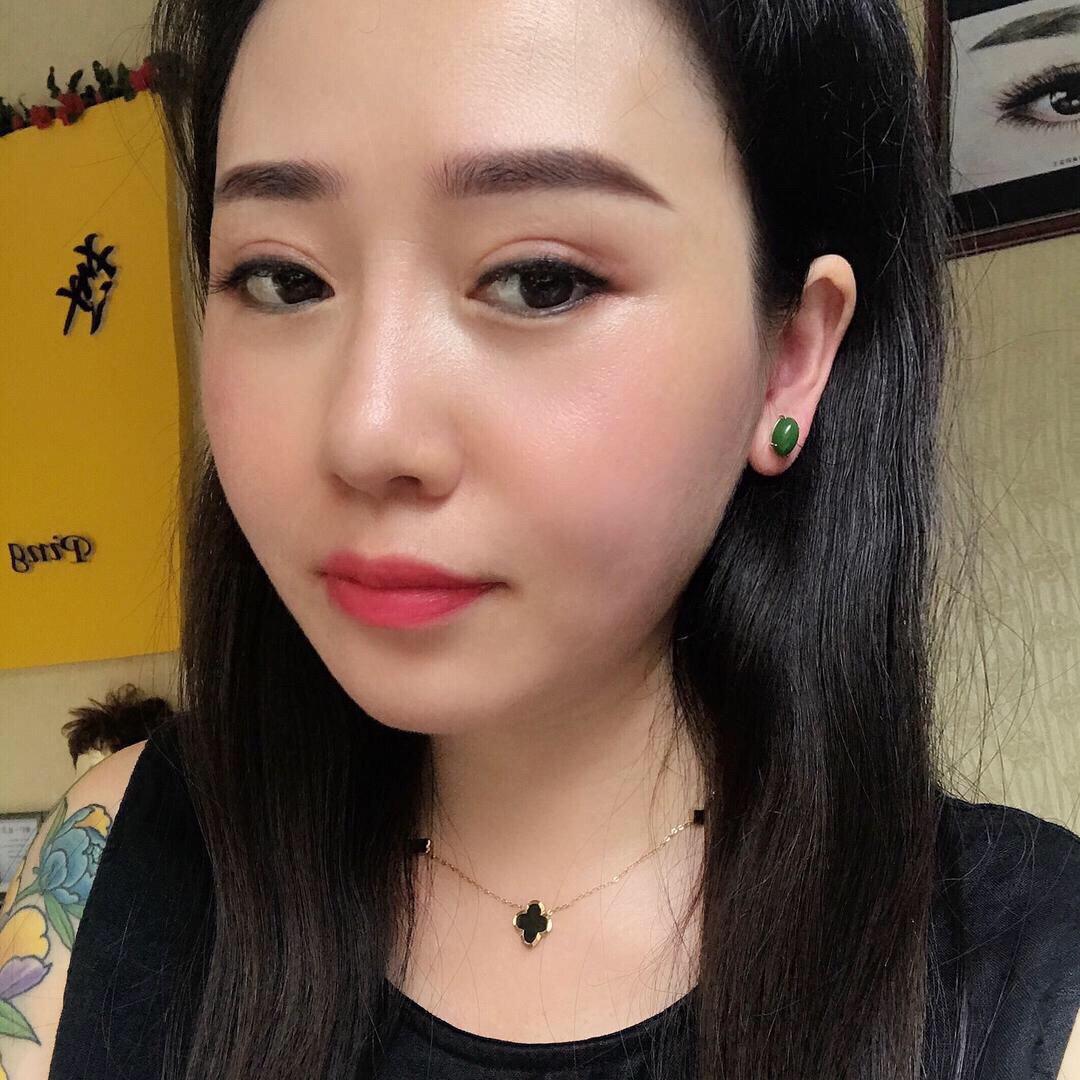 卫辉纹眉一姐萍萍