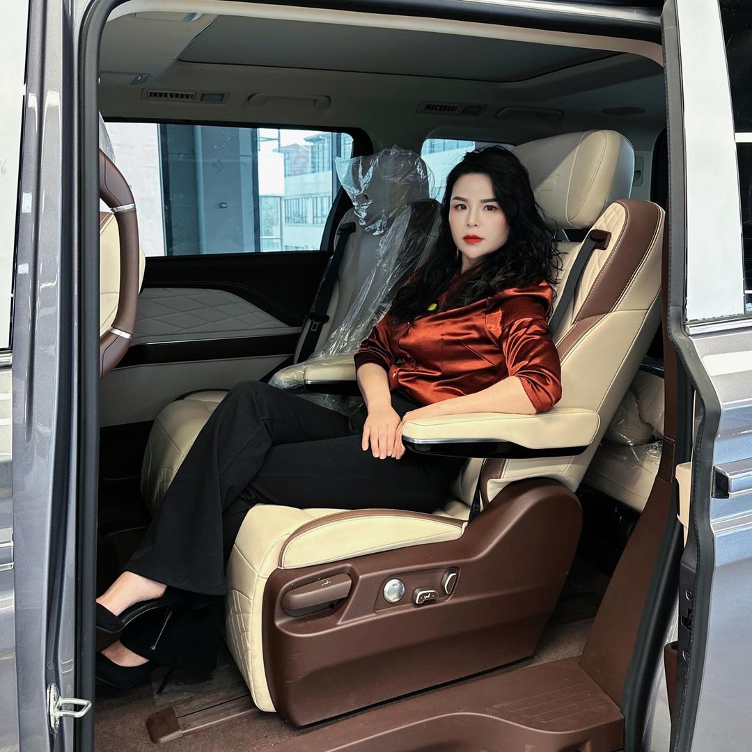 东莞敏老板特价新车
