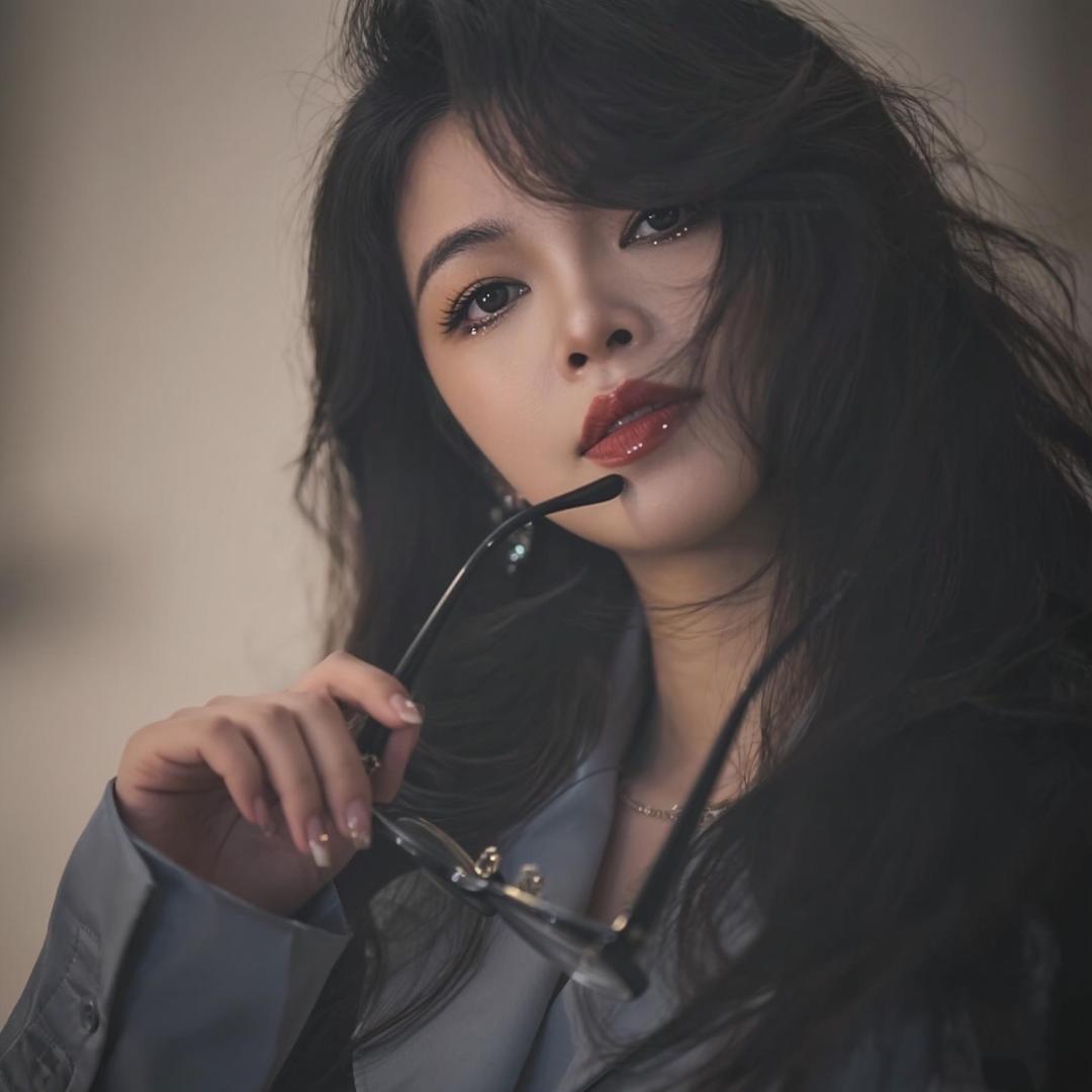 秀儿手工🧶