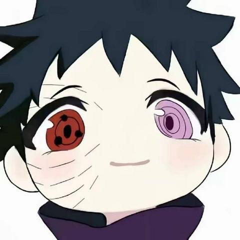 宇智波带土「忍界大战」