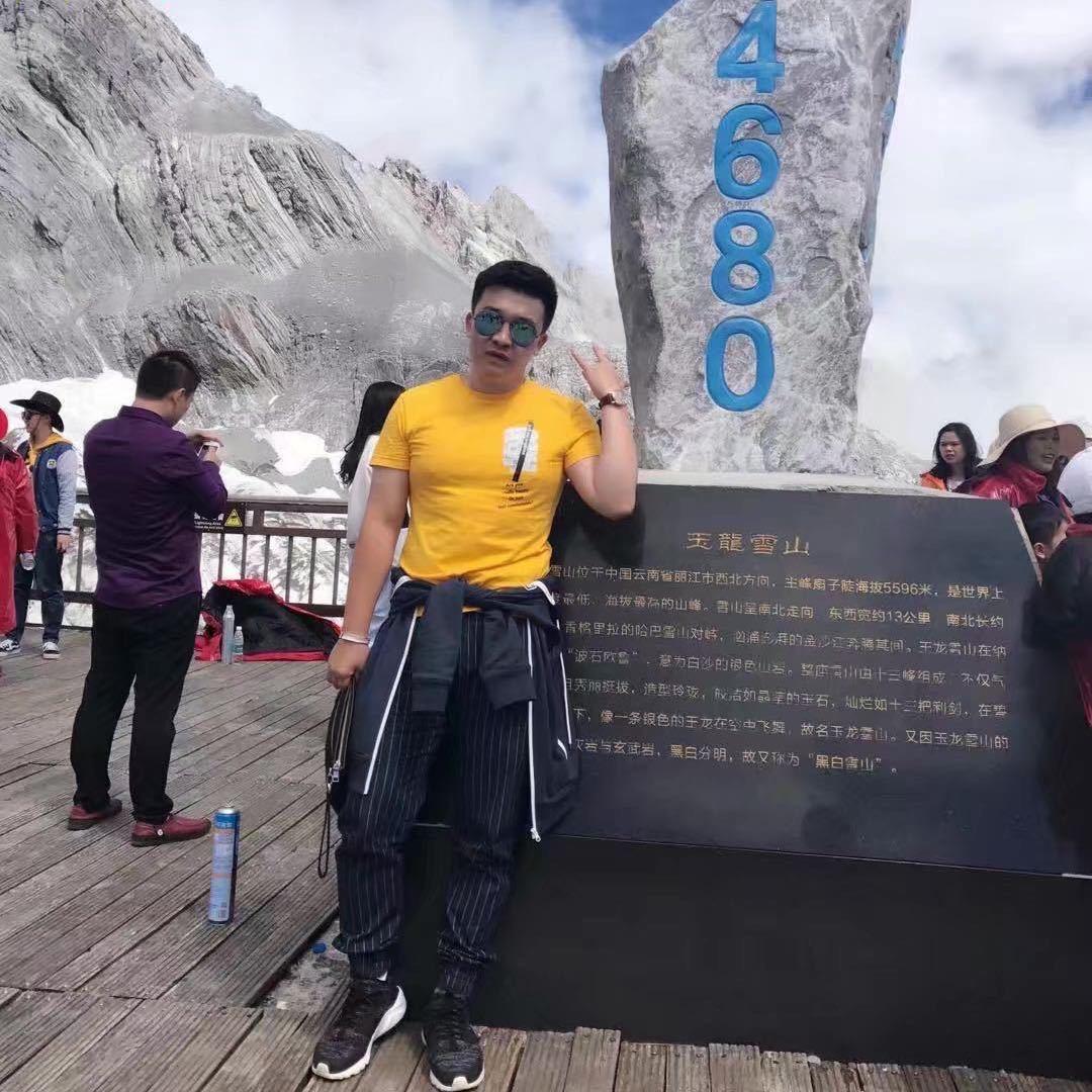 陶政旭