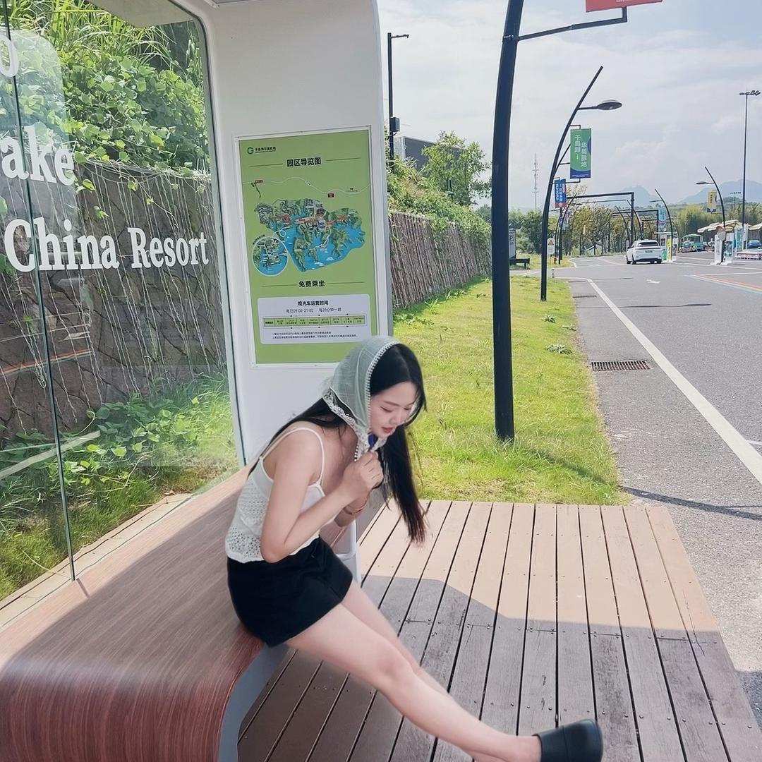 鹭一LY