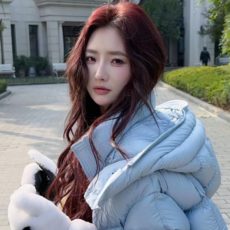 晨妍穿搭👗（直播返场）