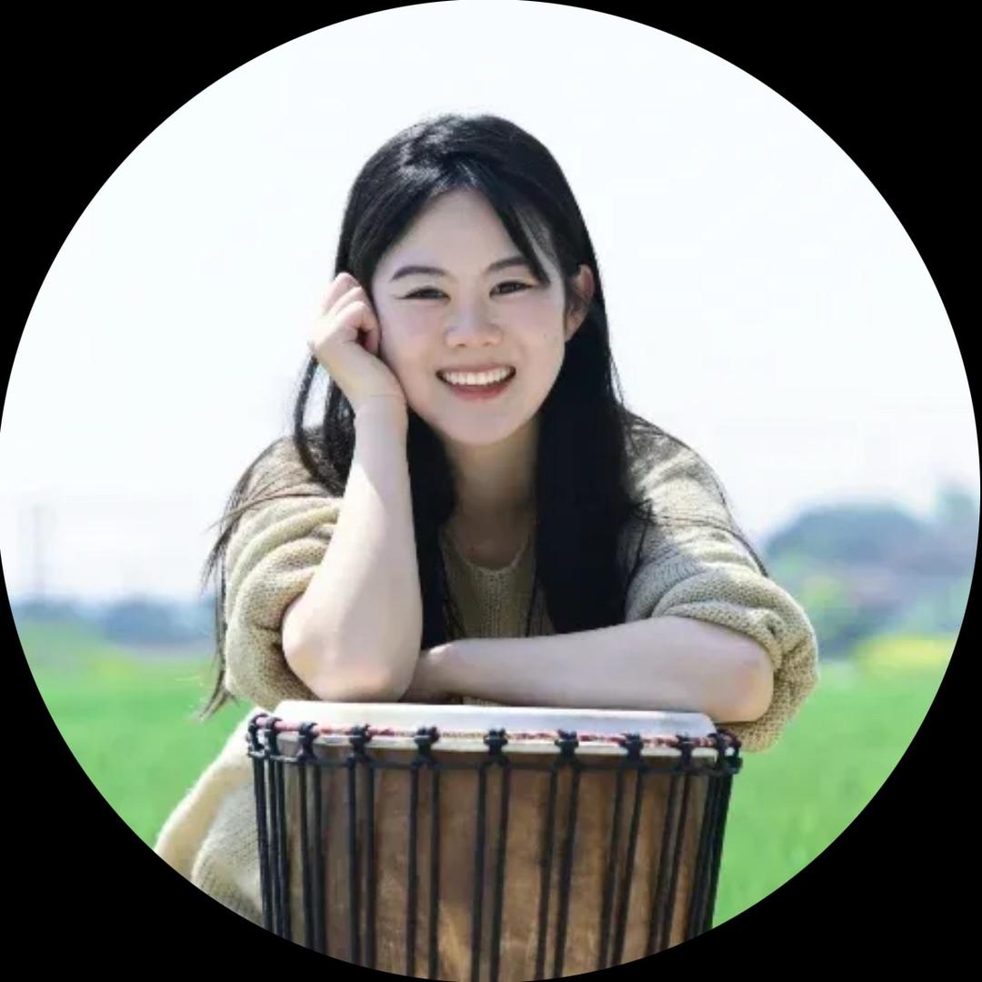 小七非洲鼓