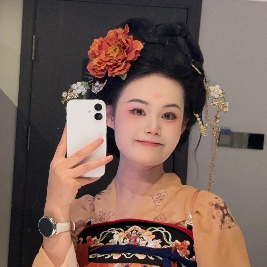 张鱼小丸子🍒