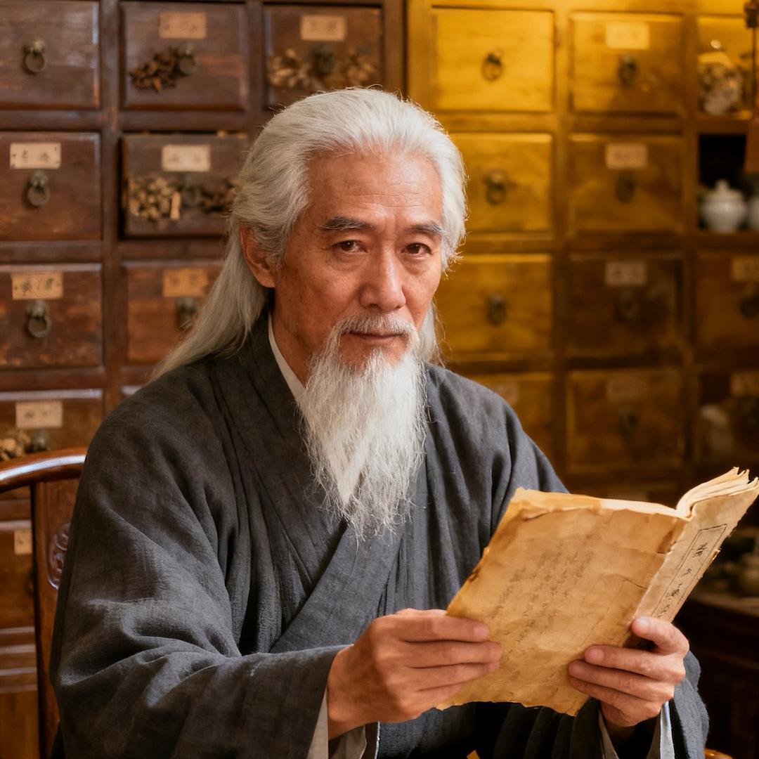 老藤王