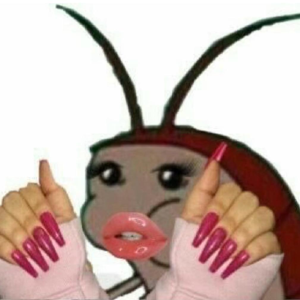 性感纯情大母螂