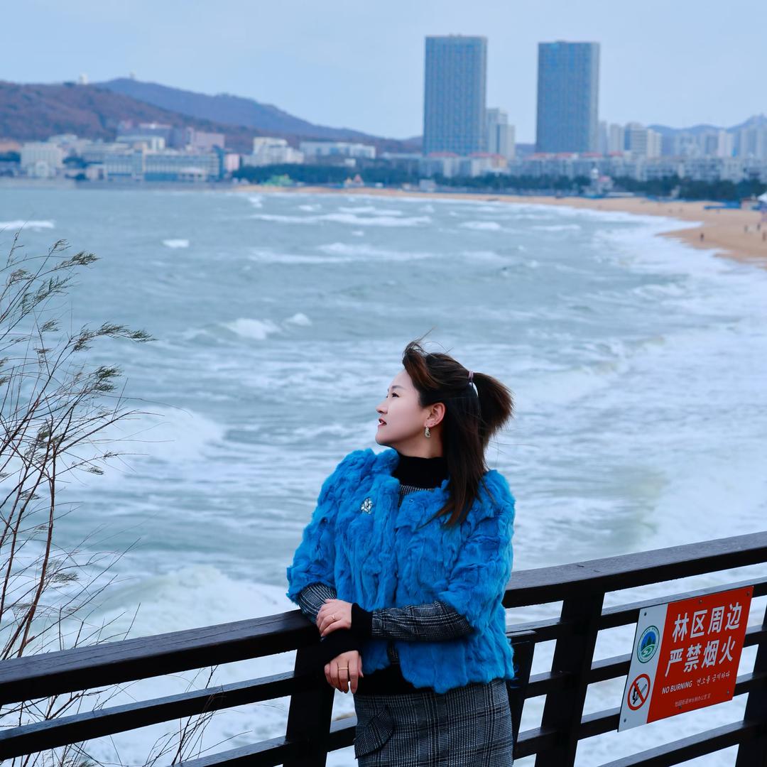 Z女士