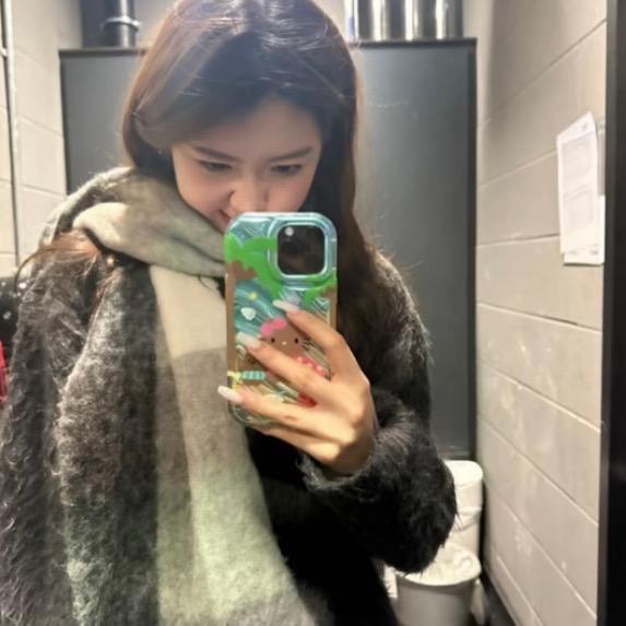 美女的心乱₇₈糟