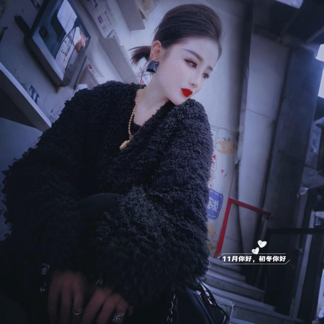 ♥️这里（美甲美睫纹绣美容）山产品