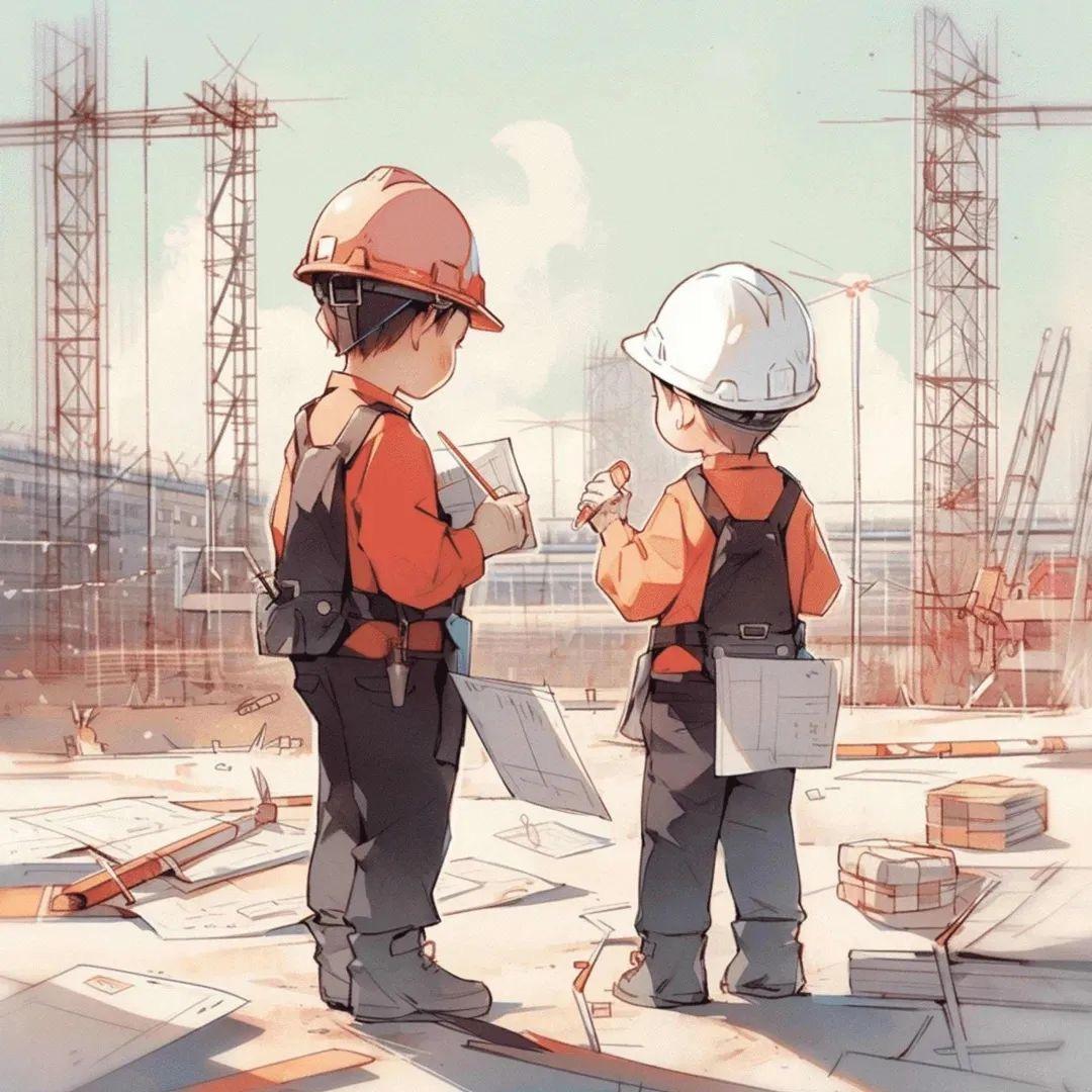 李工别“野”的日常