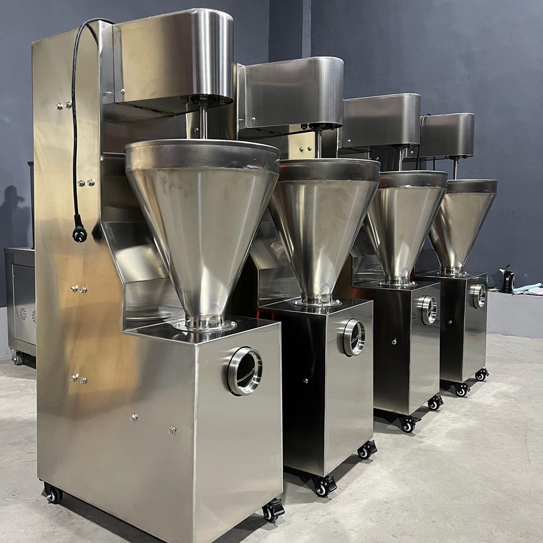 灌肠机生产厂家