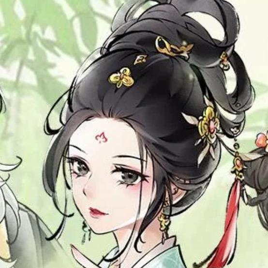 冰七灵🧊