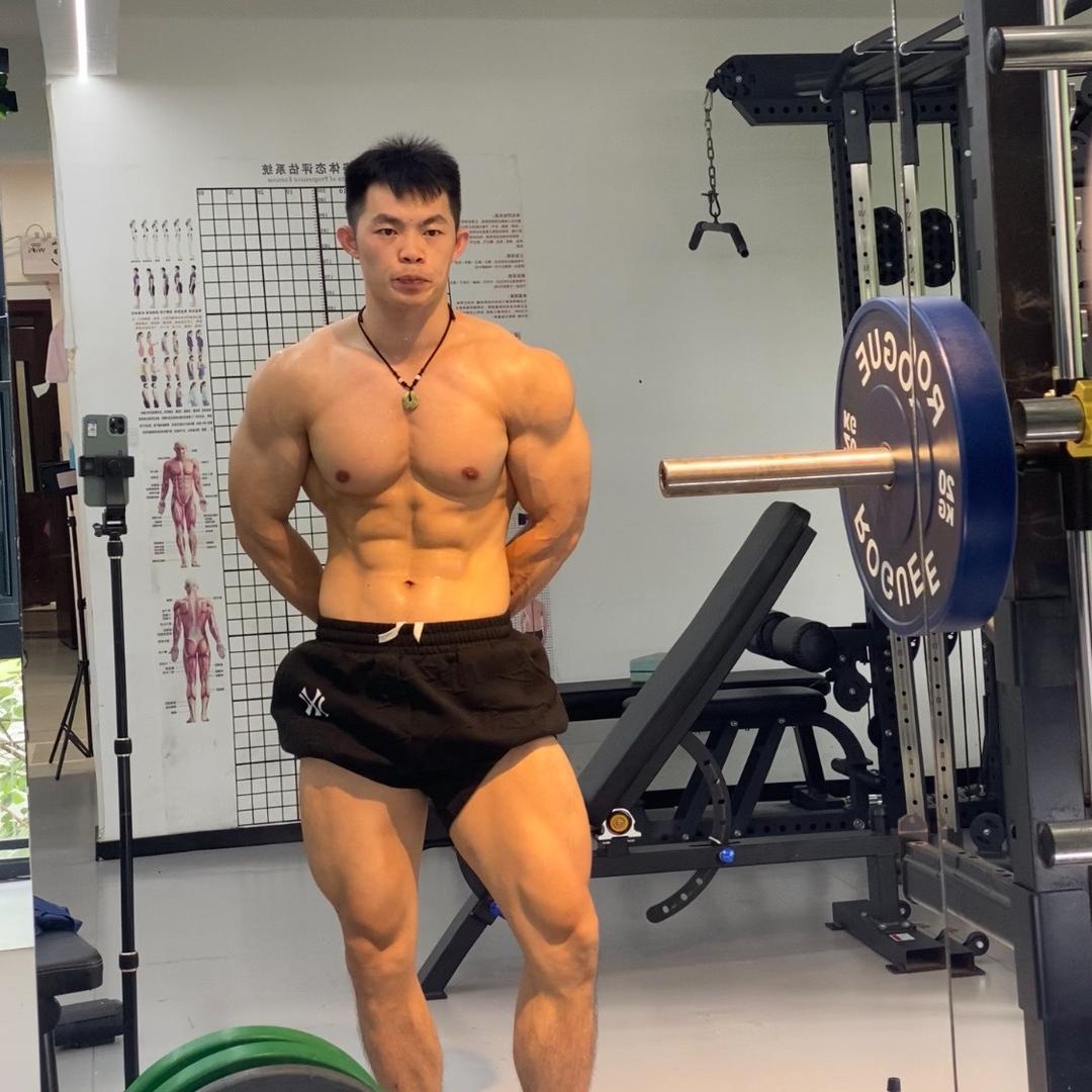 老邓减脂