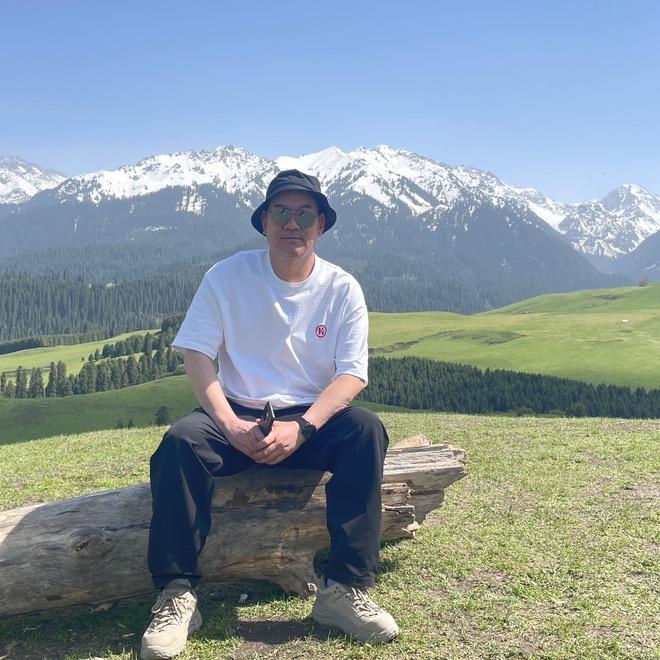 标叔眉毛研究所