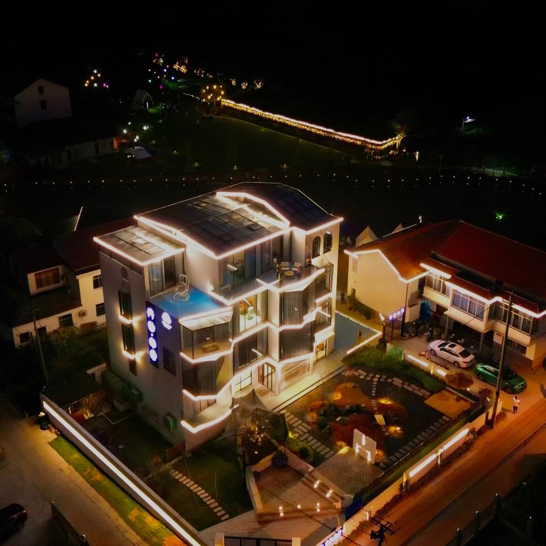 常德丹砂印象文化旅游