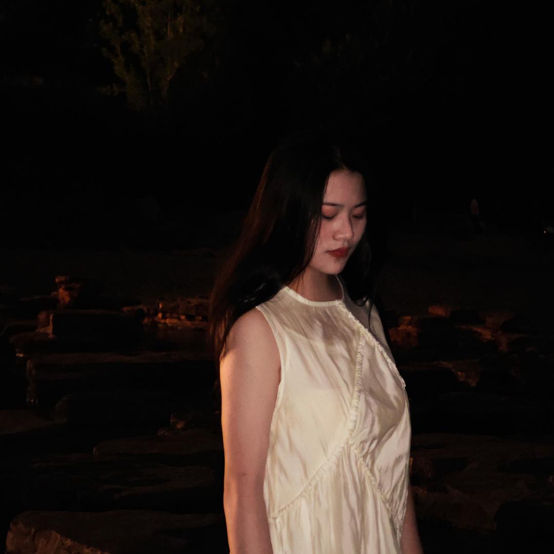 四月小鱼