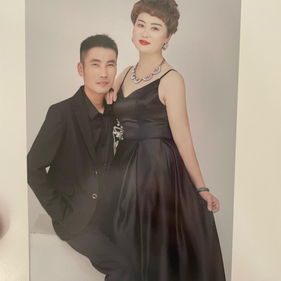 新疆人在江苏