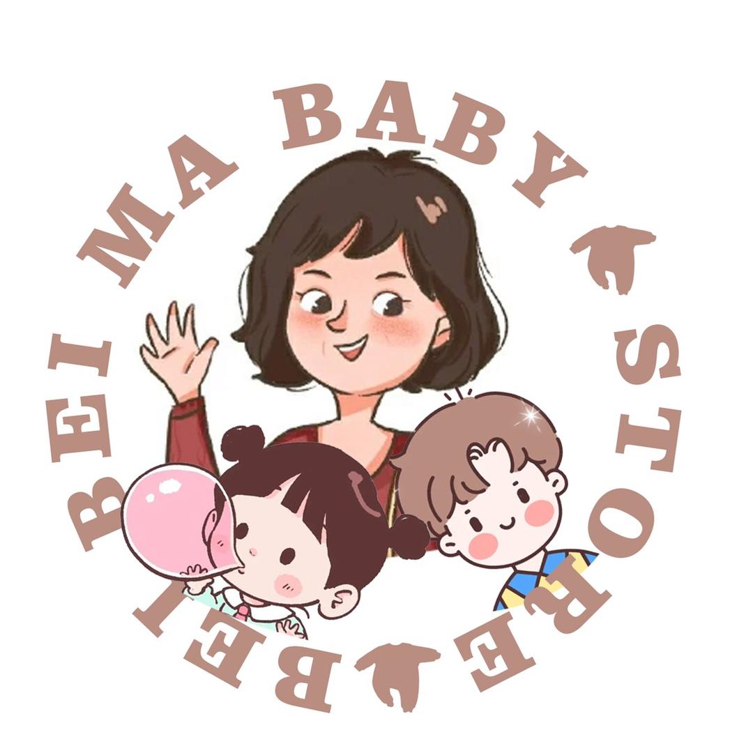 贝贝妈婴童好物(早上十一点开播）