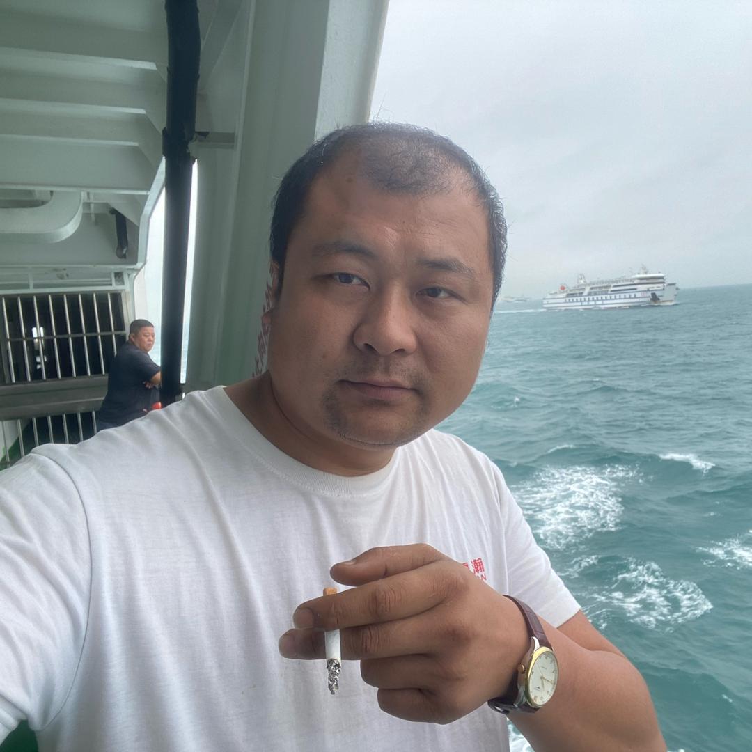 磊哥浪迹江湖