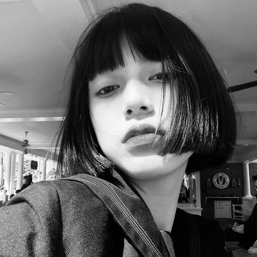 芭比Q💃