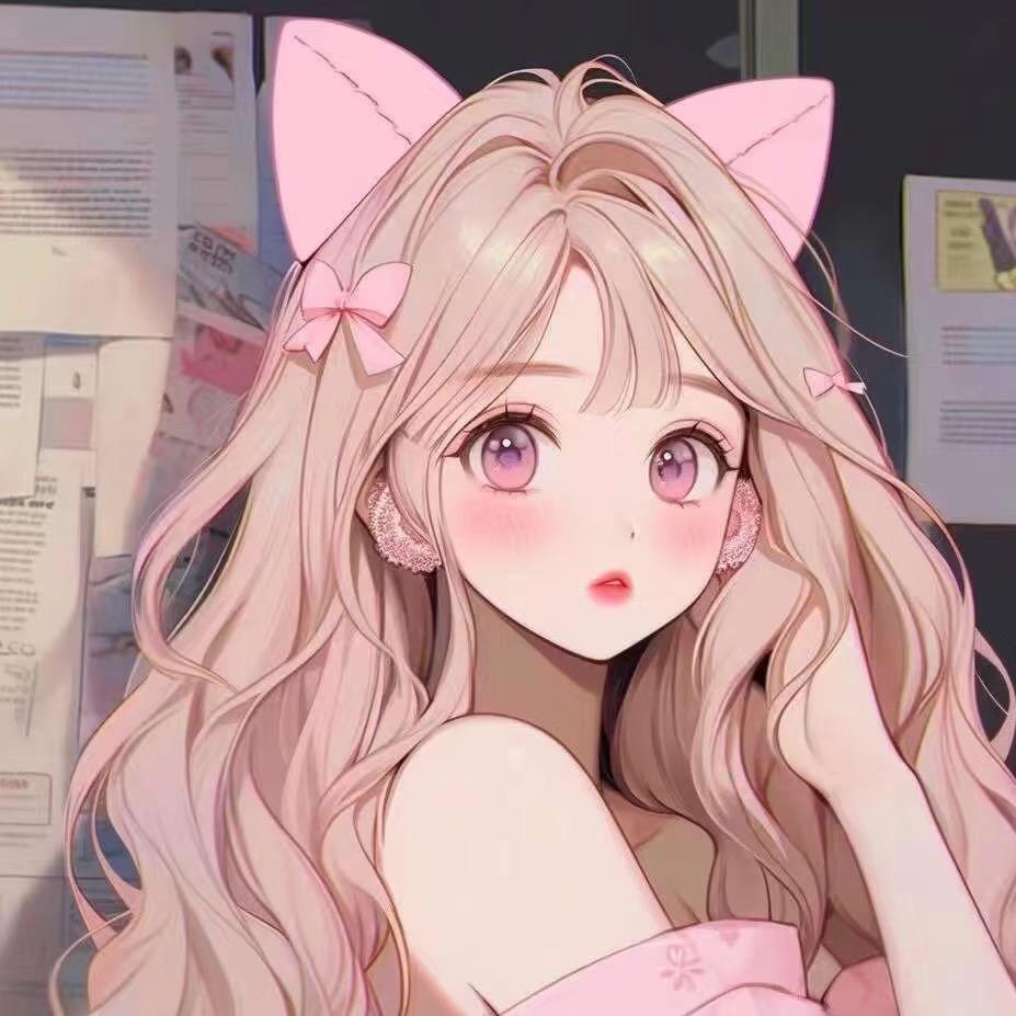 熹小朵美甲官方号