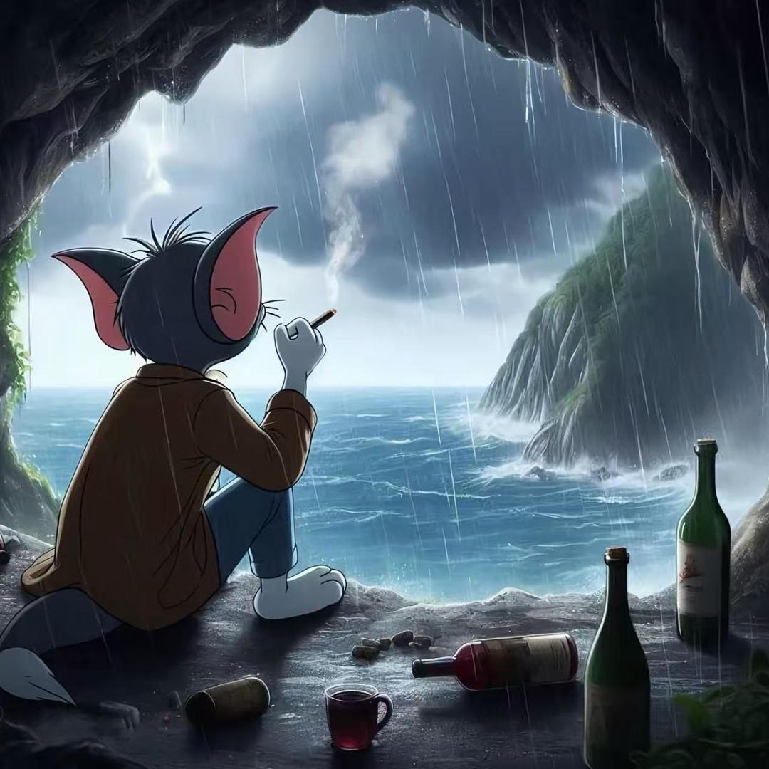 ☂゛  Me