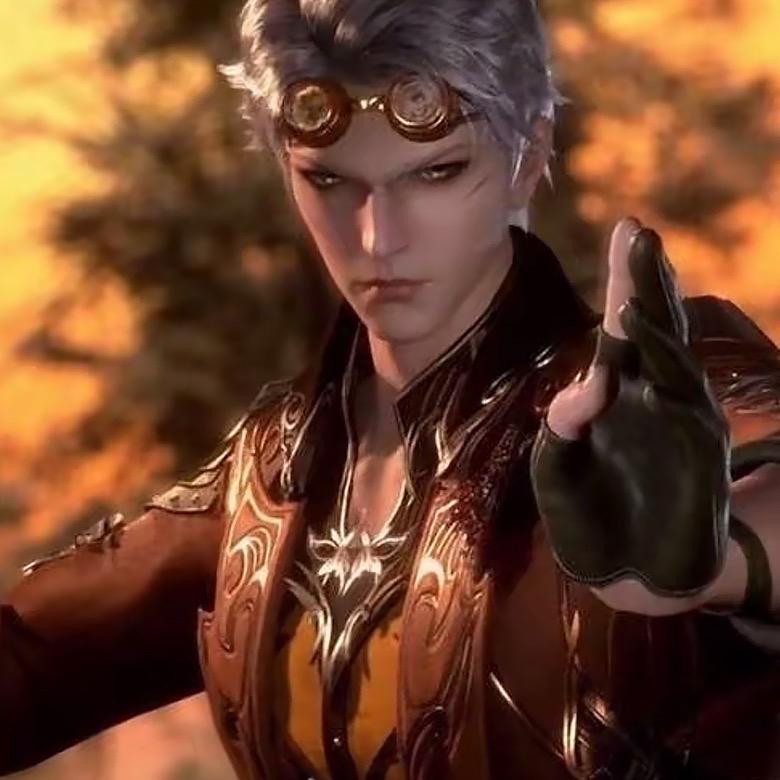 奥斯卡（淀粉肠之父）